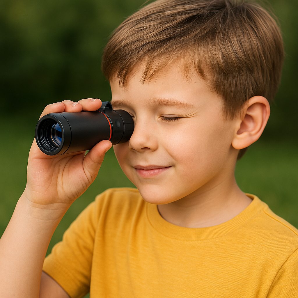 AstroKids™ Compact Telescope